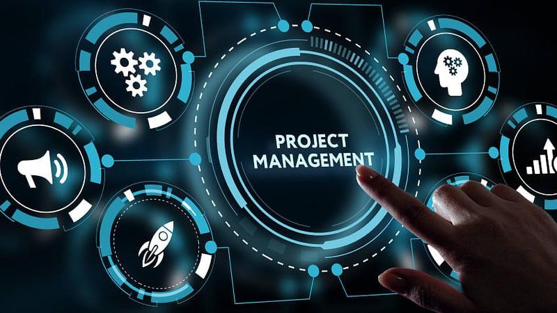 Project Development, Management & Delivery Support